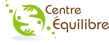 Logo CENTRE EQUILIBRE