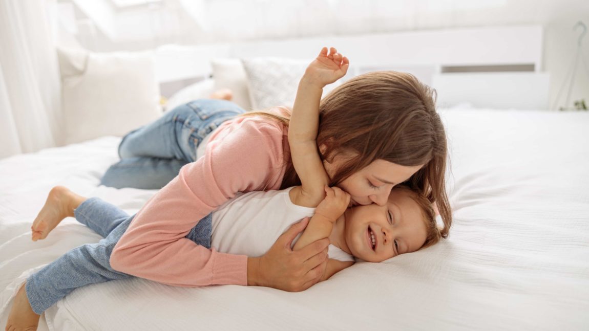 Accompagnement en parentalité positive