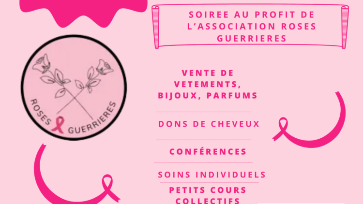 Octobre Rose